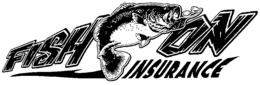FISH ON INSURANCE trademark