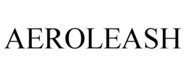 AEROLEASH trademark
