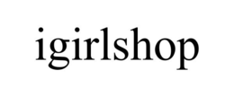 IGIRLSHOP trademark