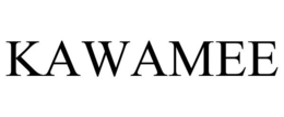 KAWAMEE trademark