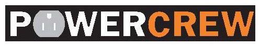P WERCREW trademark