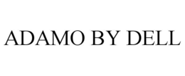 ADAMO BY DELL trademark