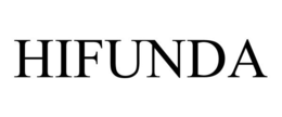 HIFUNDA trademark