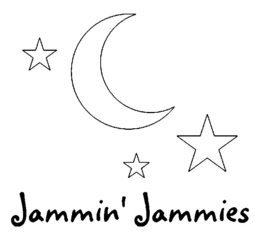 JAMMIN' JAMMIES trademark
