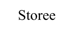 STOREE trademark