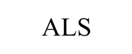ALS trademark