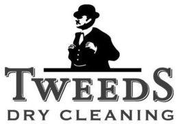 TWEEDS DRY CLEANING trademark