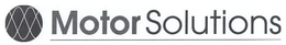 MOTOR SOLUTIONS trademark