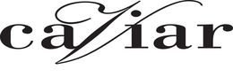 CAVIAR trademark