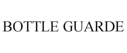 BOTTLE GUARDE trademark