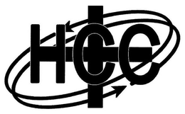 HCC trademark
