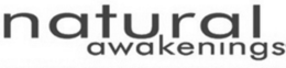 NATURAL AWAKENINGS trademark
