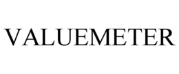 VALUEMETER trademark