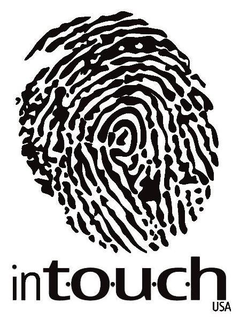 IN TOUCH USA trademark