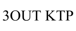 3OUT KTP trademark