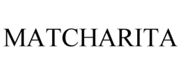 MATCHARITA trademark
