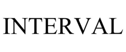 INTERVAL trademark