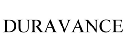 DURAVANCE trademark