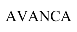 AVANCA trademark