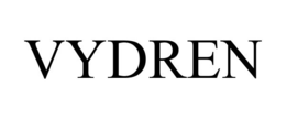 VYDREN trademark