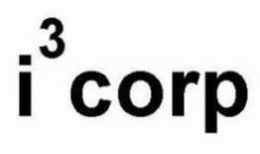 I3 CORP trademark