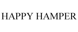 HAPPY HAMPER trademark