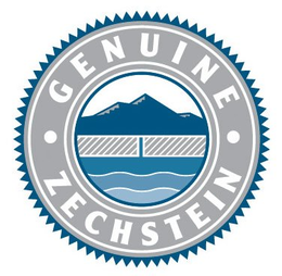 GENUINE ZECHSTEIN trademark