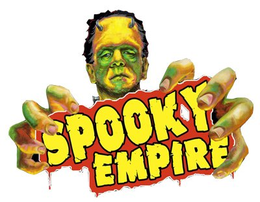 SPOOKY EMPIRE trademark