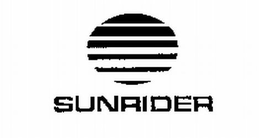 SUNRIDER trademark