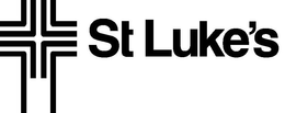 ST LUKE'S trademark