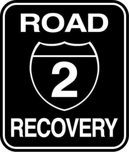 ROAD 2 RECOVERY trademark
