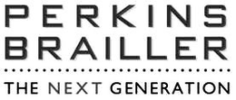 PERKINS BRAILLER THE NEXT GENERATION trademark