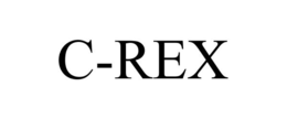 C-REX trademark