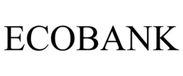 ECOBANK trademark