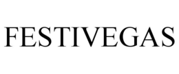 FESTIVEGAS trademark