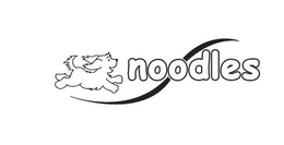 NOODLES trademark