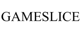 GAMESLICE trademark