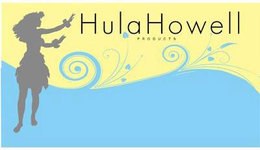 HULA HOWELL PRODUCTS trademark