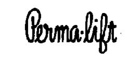 PERMA·LIFT trademark