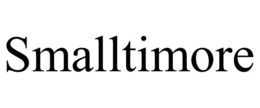 SMALLTIMORE trademark