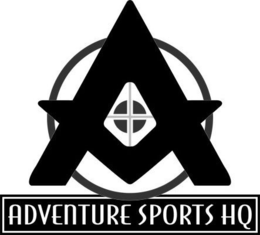 A ADVENTURE SPORTS HQ trademark