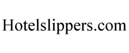 HOTELSLIPPERS.COM trademark