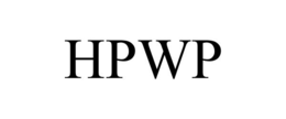 HPWP trademark