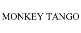 MONKEY TANGO trademark