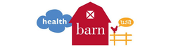 HEALTHBARN USA trademark
