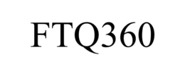 FTQ360 trademark
