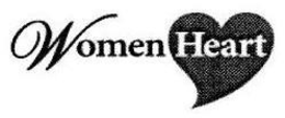 WOMENHEART trademark