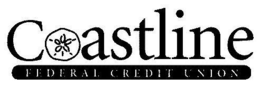 COASTLINE FEDERAL CREDIT UNION trademark