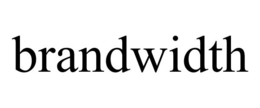 BRANDWIDTH trademark