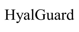 HYALGUARD trademark